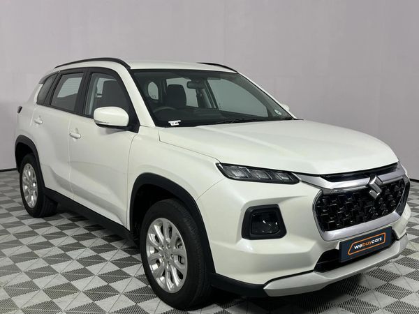 2024-Suzuki-Grand-Vitara-15-GL-Auto image:12