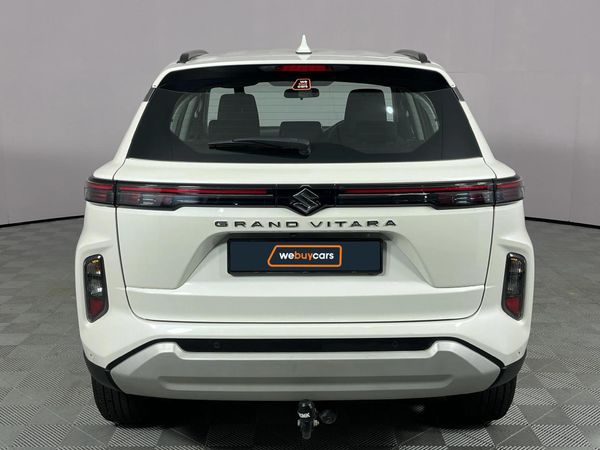 2024-Suzuki-Grand-Vitara-15-GL-Auto image:14