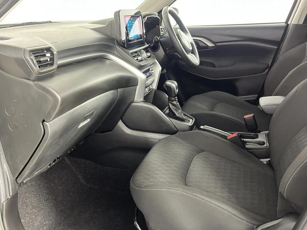 2024-Suzuki-Grand-Vitara-15-GL-Auto image:5