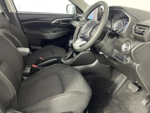 2024-Suzuki-Grand-Vitara-15-GL-Auto image:6