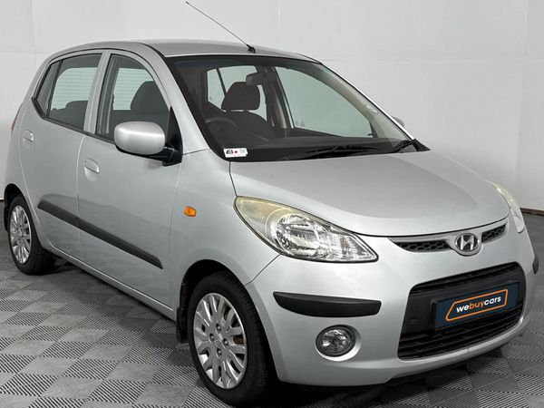 2010-Hyundai-i10-12-GLS image:16