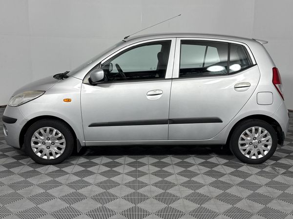2010-Hyundai-i10-12-GLS image:19