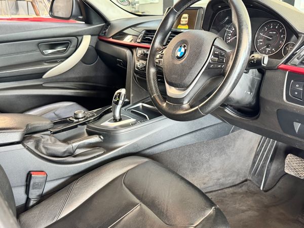 2016-BMW-3-Series-318i-Auto image:10