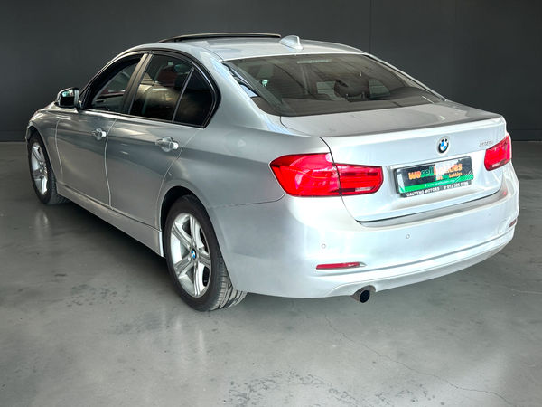 2016-BMW-3-Series-318i-Auto image:3