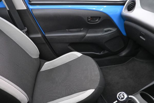 2018-Toyota-Aygo-10-X-Cite-5-dr image:9