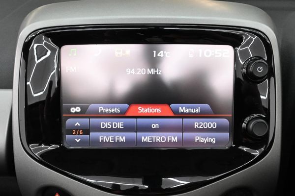 2018-Toyota-Aygo-10-X-Cite-5-dr image:12