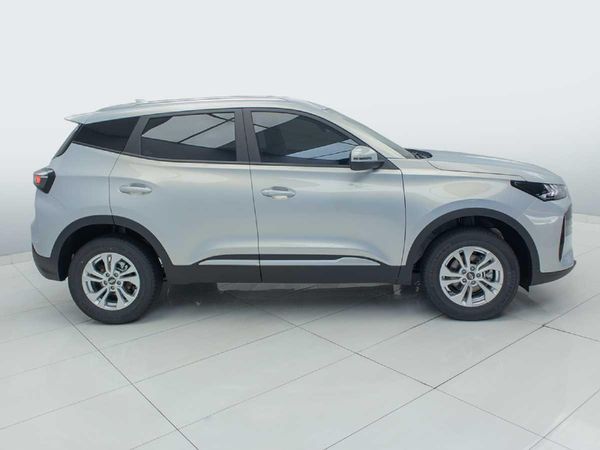 2026-Chery-Tiggo-Cross-15-Lit-CVT-Auto image:4
