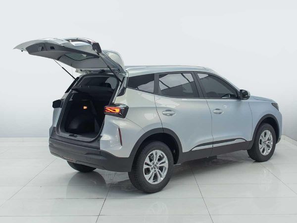 2026-Chery-Tiggo-Cross-15-Lit-CVT-Auto image:6