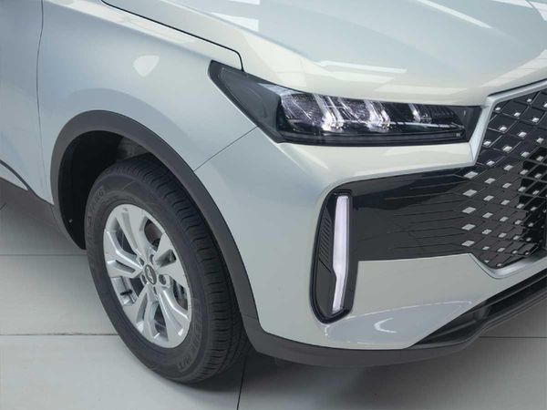 2026-Chery-Tiggo-Cross-15-Lit-CVT-Auto image:8