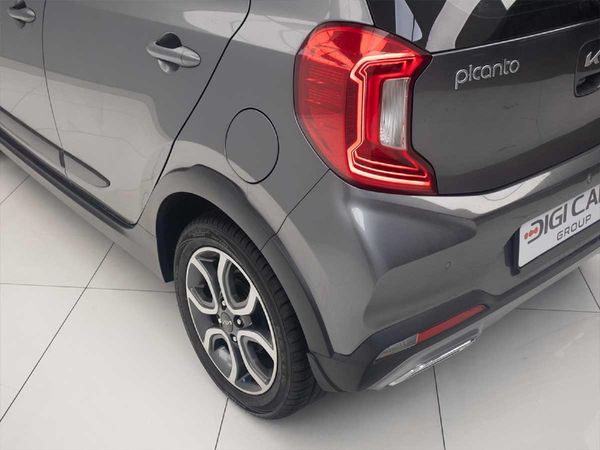 2021-Kia-Picanto-12-X-Line image:9