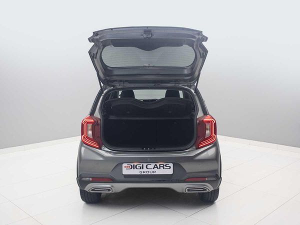 2021-Kia-Picanto-12-X-Line image:12