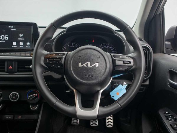 2021-Kia-Picanto-12-X-Line image:13