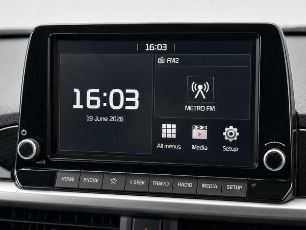 2021-Kia-Picanto-12-X-Line image:14