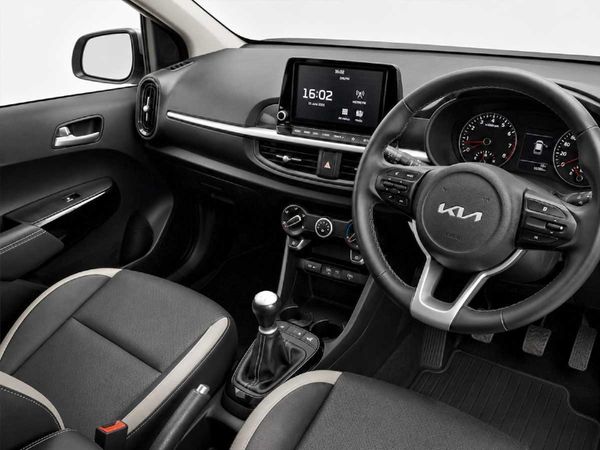 2021-Kia-Picanto-12-X-Line image:17
