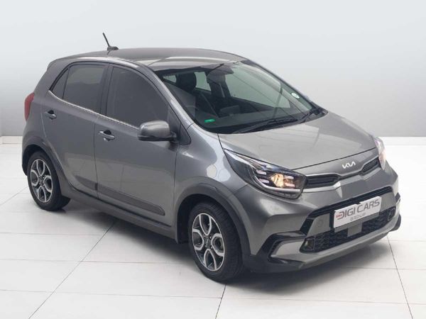 2021-Kia-Picanto-12-X-Line image:1