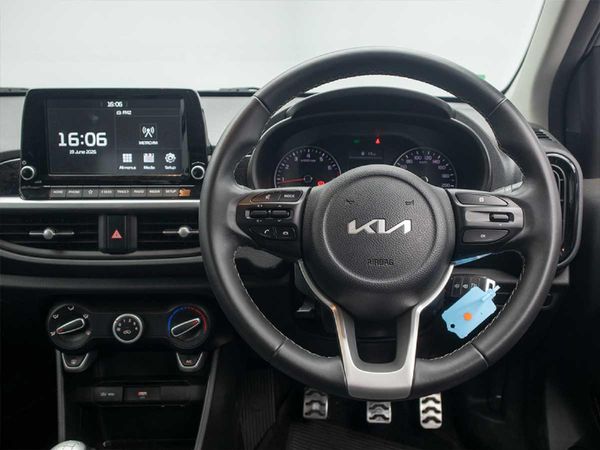 2021-Kia-Picanto-12-X-Line image:19