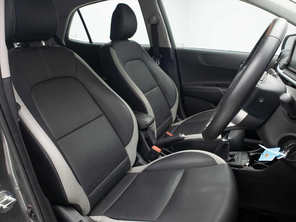 2021-Kia-Picanto-12-X-Line image:23