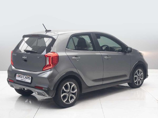 2021-Kia-Picanto-12-X-Line image:4