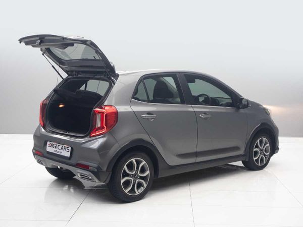 2021-Kia-Picanto-12-X-Line image:5