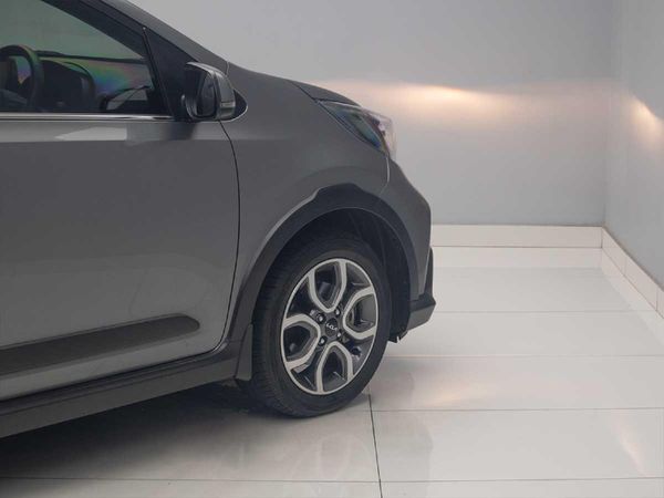 2021-Kia-Picanto-12-X-Line image:6