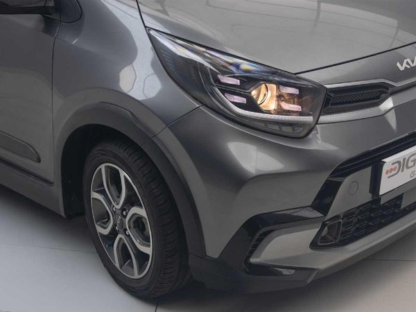 2021-Kia-Picanto-12-X-Line image:7