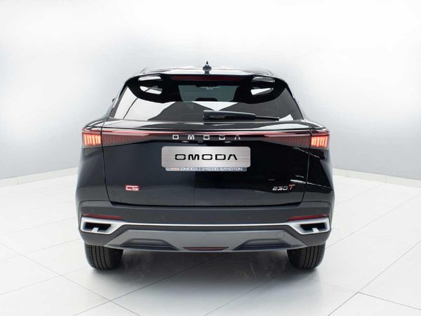 2026-Omoda-C5-15T-Street-Plus image:11