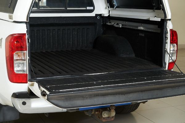 2017-Nissan-Navara-23D-LE-4x4-Auto-Double-Cab image:13