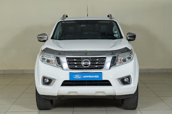 2017-Nissan-Navara-23D-LE-4x4-Auto-Double-Cab image:2