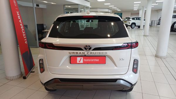 2024-Toyota-Urban-Cruiser-15-XS image:4