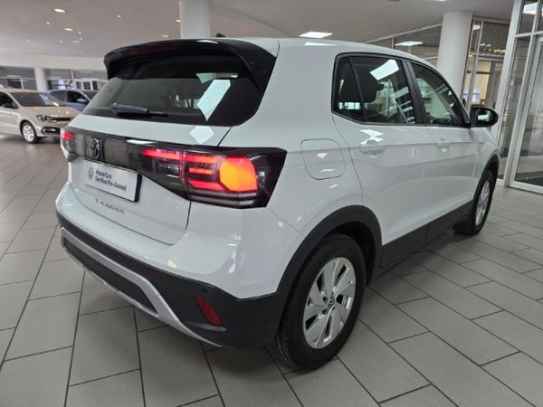 2025-Volkswagen-T-Cross-10-TSI-Auto image:3