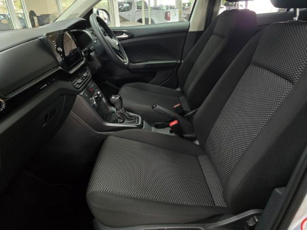 2025-Volkswagen-T-Cross-10-TSI-Auto image:8