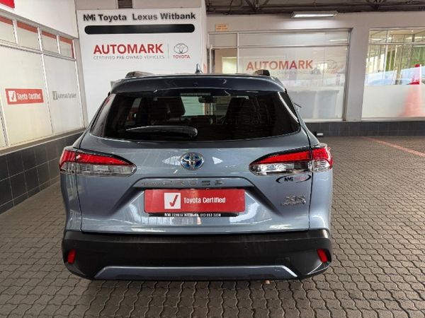 2024-Toyota-Corolla-Cross-18-XR-Hybrid image:7