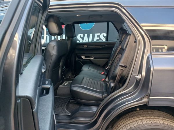 2024-Ford-Everest-20D-Bi-Turbo-Sport-Auto image:11