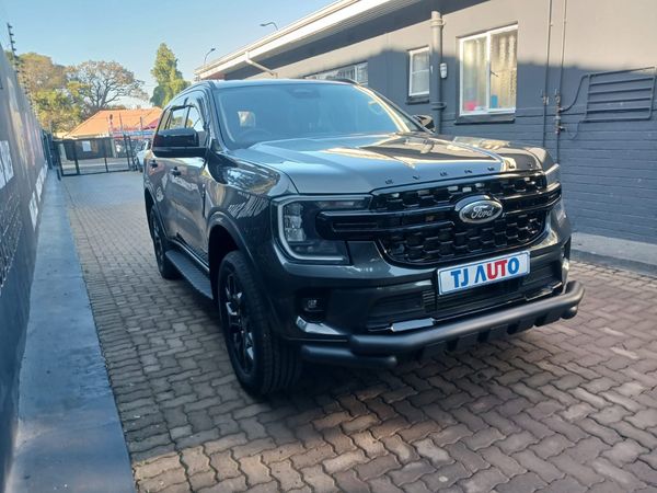 2024-Ford-Everest-20D-Bi-Turbo-Sport-Auto image:2