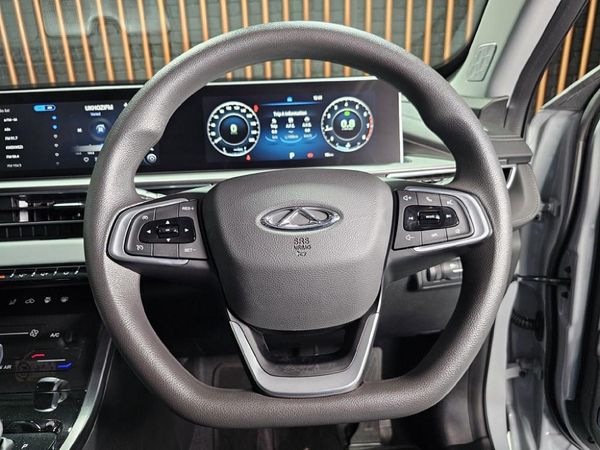 2026-Chery-Tiggo-Cross-15-Lit-CVT-Auto image:9
