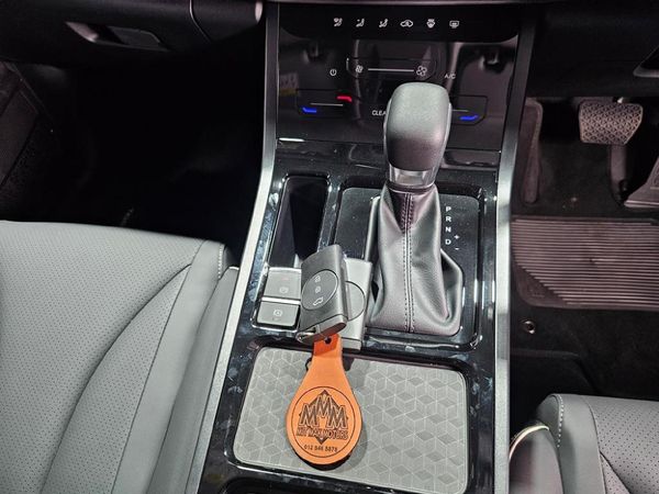 2026-Chery-Tiggo-Cross-15-Lit-CVT-Auto image:13