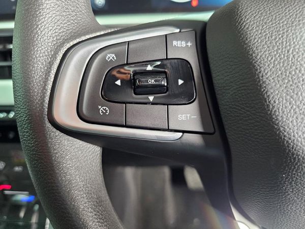2026-Chery-Tiggo-Cross-15-Lit-CVT-Auto image:14