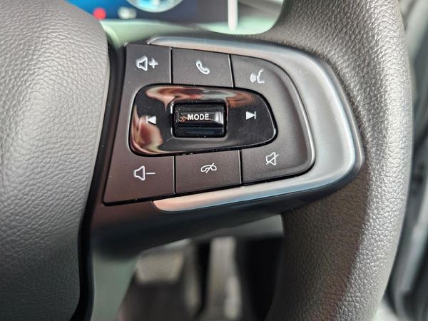 2026-Chery-Tiggo-Cross-15-Lit-CVT-Auto image:15