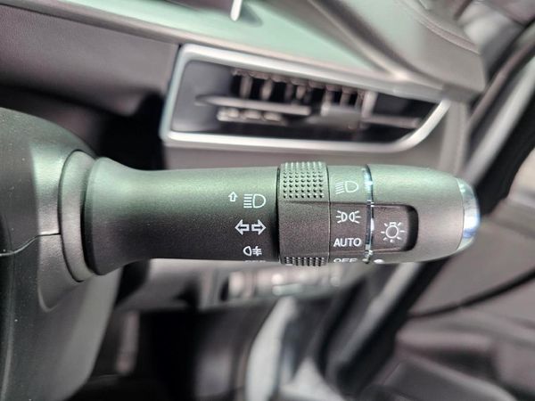2026-Chery-Tiggo-Cross-15-Lit-CVT-Auto image:16