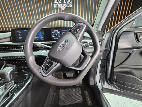 2026-Chery-Tiggo-Cross-15-Lit-CVT-Auto image:17