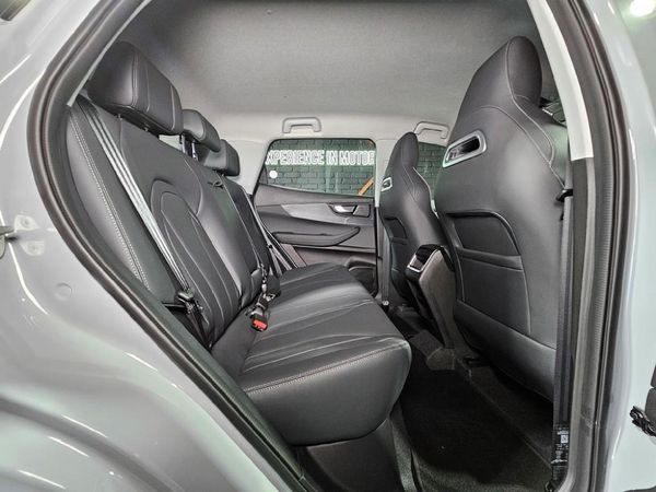 2026-Chery-Tiggo-Cross-15-Lit-CVT-Auto image:20