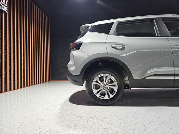 2026-Chery-Tiggo-Cross-15-Lit-CVT-Auto image:26