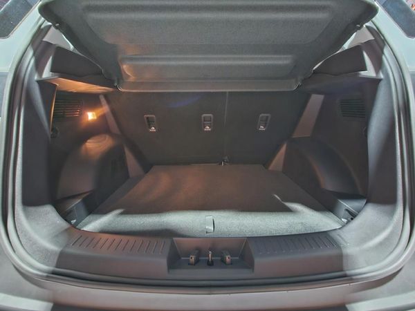 2026-Chery-Tiggo-Cross-15-Lit-CVT-Auto image:28