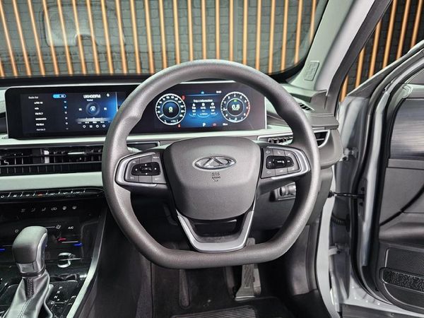 2026-Chery-Tiggo-Cross-15-Lit-CVT-Auto image:8