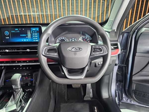 2026-Chery-Tiggo-4-Pro-15-LiT-Auto image:9