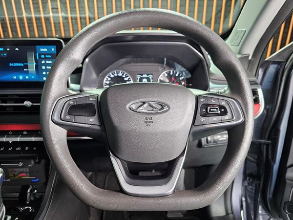 2026-Chery-Tiggo-4-Pro-15-LiT-Auto image:10