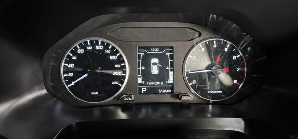 2026-Chery-Tiggo-4-Pro-15-LiT-Auto image:11