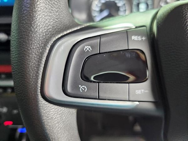 2026-Chery-Tiggo-4-Pro-15-LiT-Auto image:15
