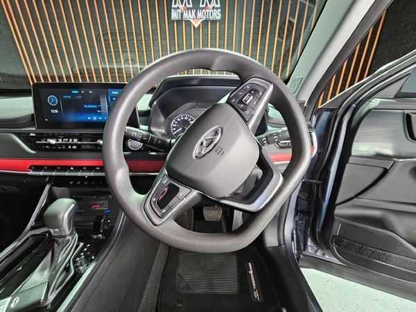 2026-Chery-Tiggo-4-Pro-15-LiT-Auto image:18