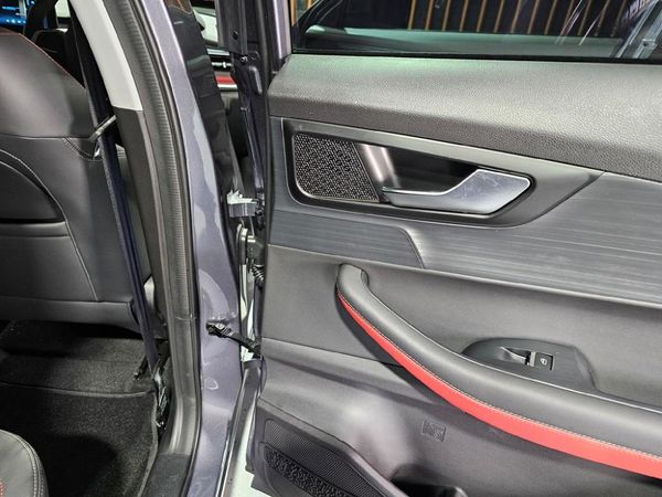 2026-Chery-Tiggo-4-Pro-15-LiT-Auto image:20